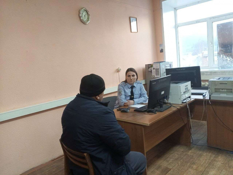 Житель Богучанского района может быть привлечен к ответственности за запуск квадрокоптера