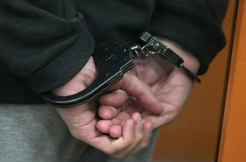 В Красноярске студент-медик обвиняется в пропаганде терроризма