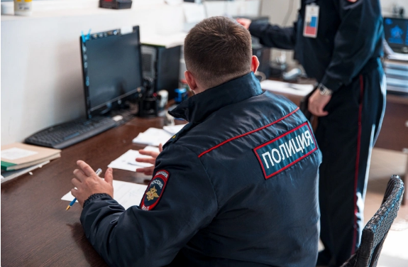 Полицейские Красноярского края будут получать новую выплату в 80 тысяч рублей