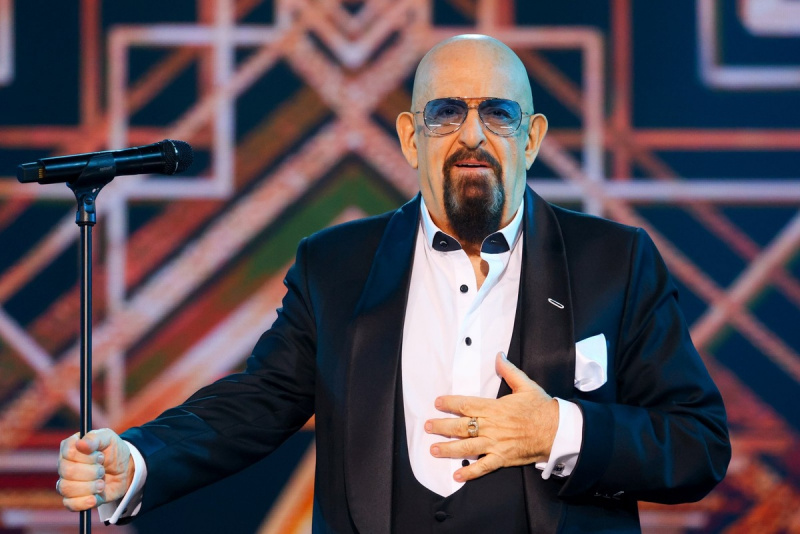 Шуфутинский не верил в успех песни «Третье сентября»